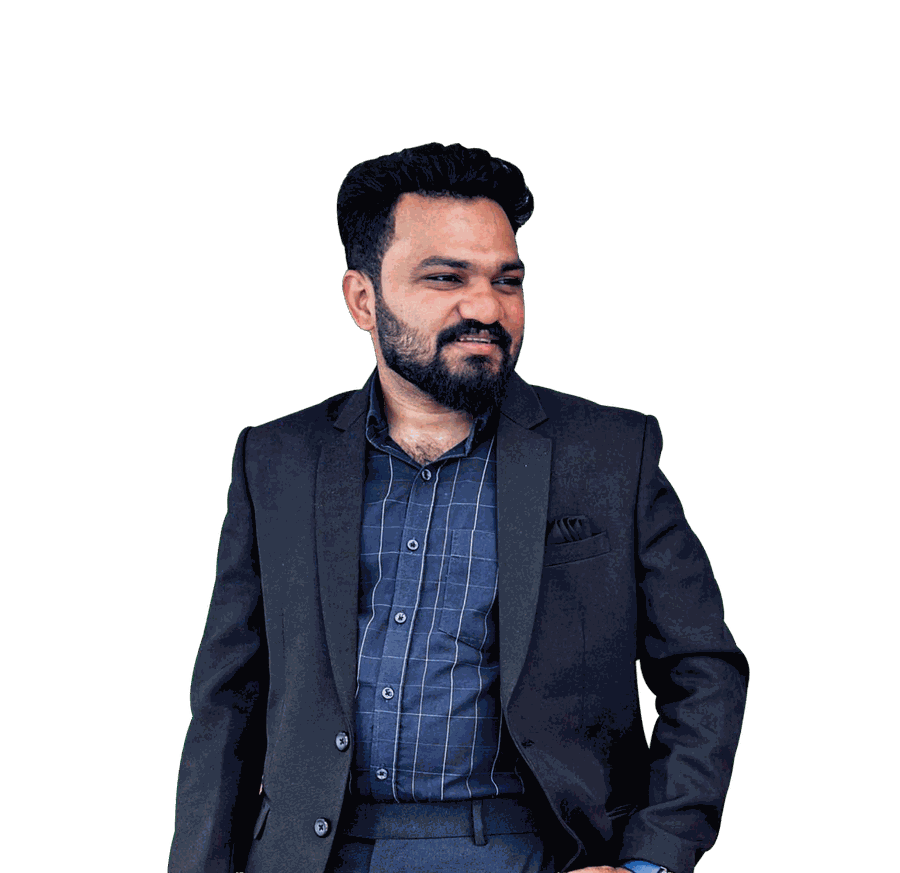 Abdul Raoof U K, founder of QBS Enterprises